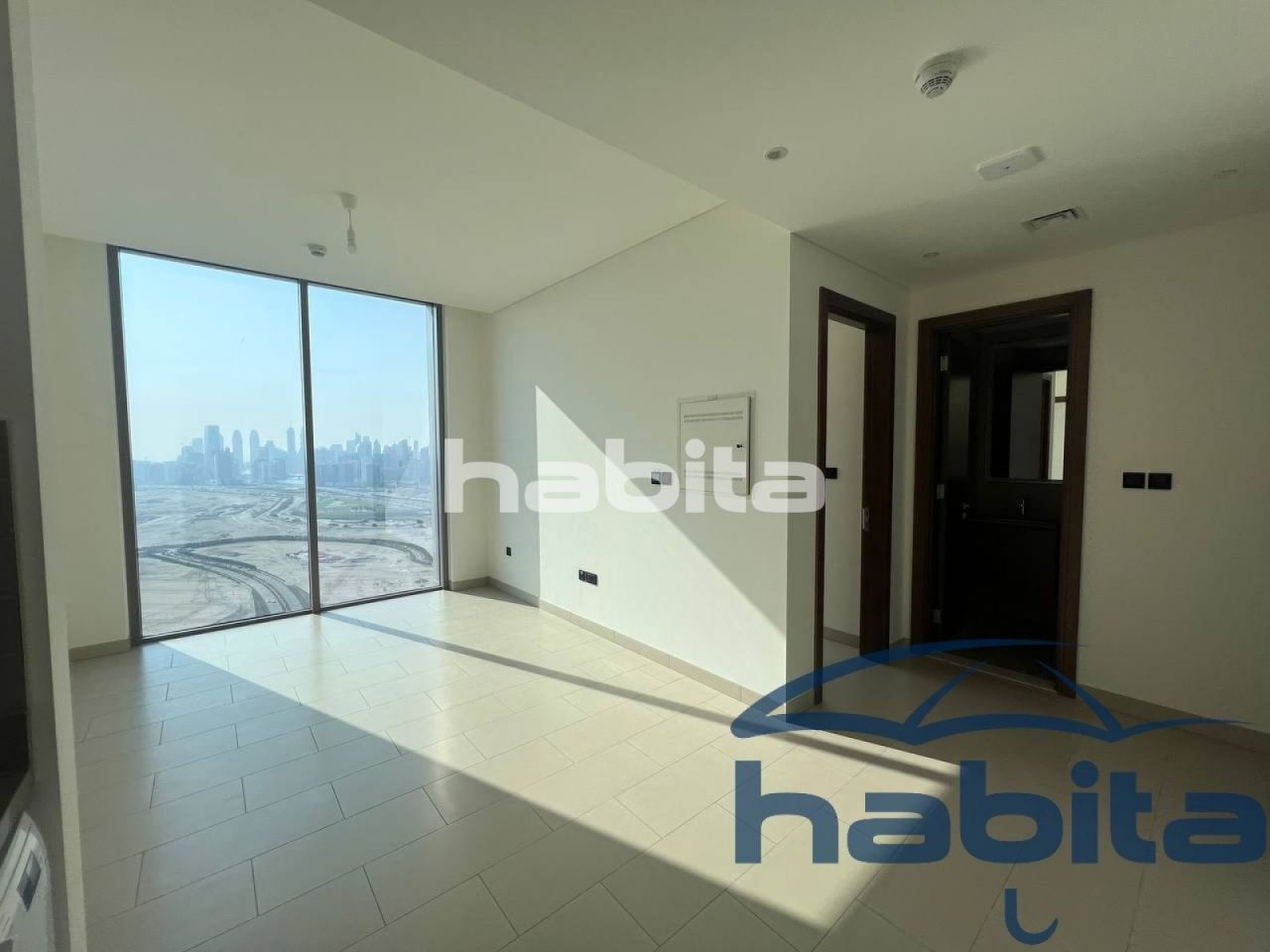 Апартаменты в Дубае, ОАЭ, 55 м2 - фото 1