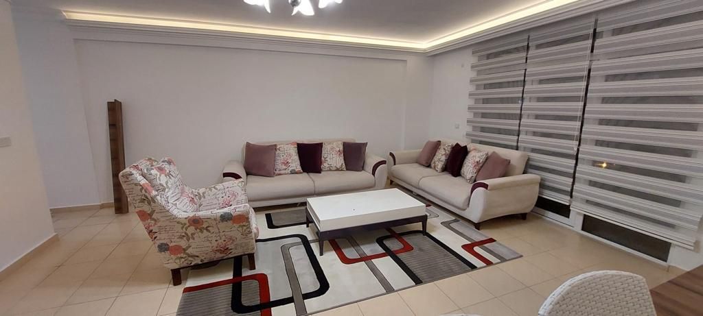 Квартира в Алании, Турция, 135 м² - фото 1