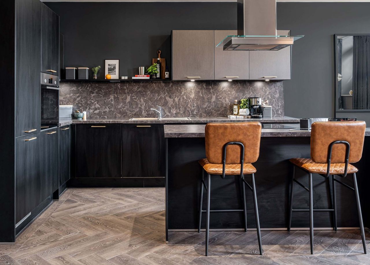 Апартаменты в Бирмингеме, Великобритания, 42 м² - фото 6