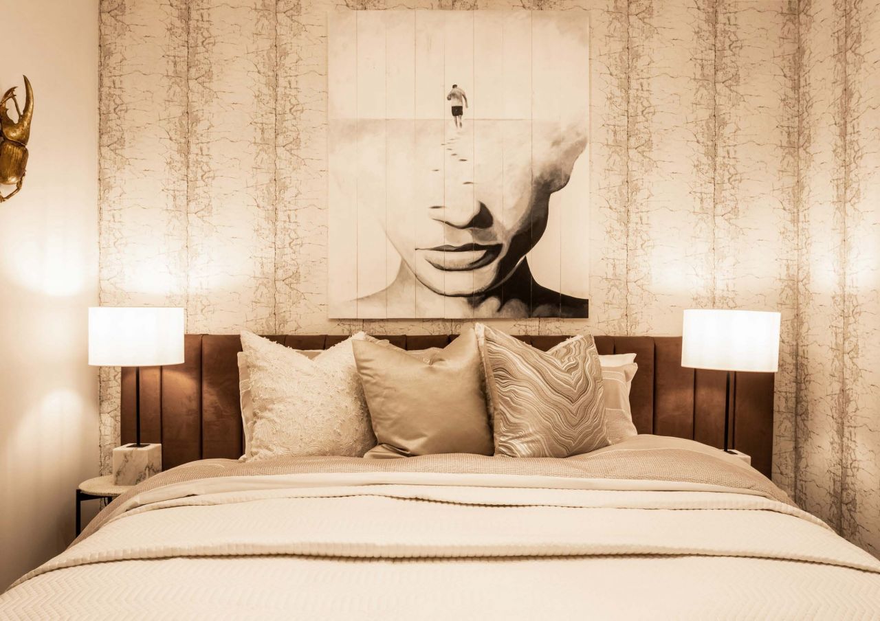 Апартаменты в Бирмингеме, Великобритания, 42 м² - фото 8