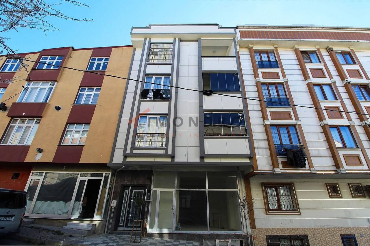 Квартира в Арнавуткёе, Турция, 175 м2 - фото 1