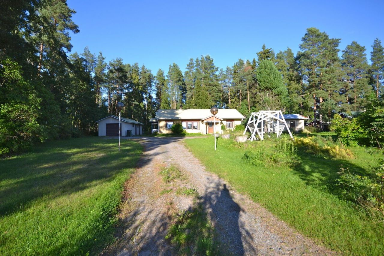 Дом в Кокколе, Финляндия, 130 м2 - фото 1