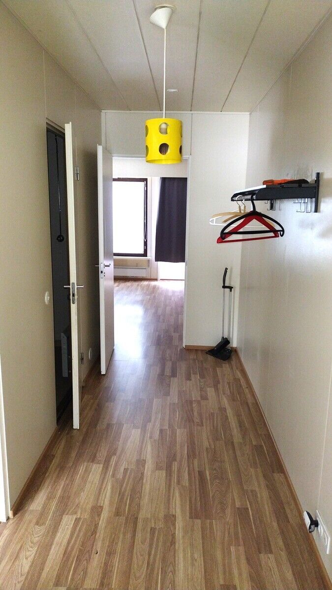 Таунхаус в Йоэнсуу, Финляндия, 49.5 м² - фото 7