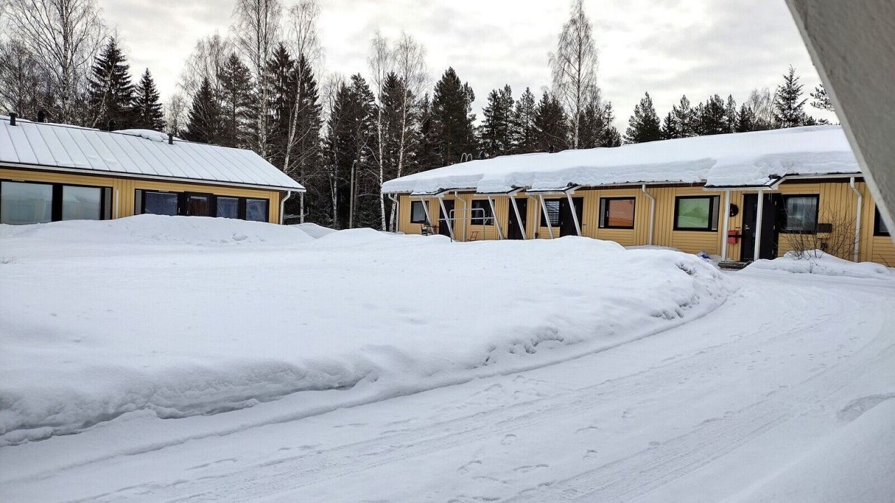 Таунхаус в Йоэнсуу, Финляндия, 49.5 м² - фото 3