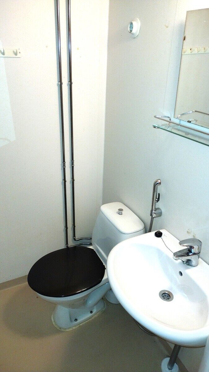 Таунхаус в Йоэнсуу, Финляндия, 49.5 м² - фото 11