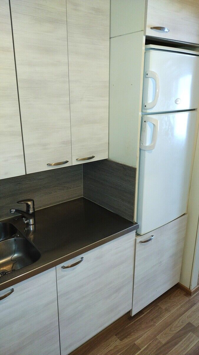 Таунхаус в Йоэнсуу, Финляндия, 49.5 м² - фото 15