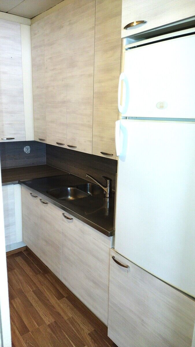 Таунхаус в Йоэнсуу, Финляндия, 49.5 м² - фото 16