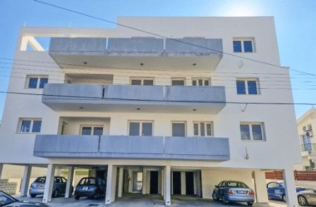Апартаменты в Ларнаке, Кипр, 86 м2 - фото 1