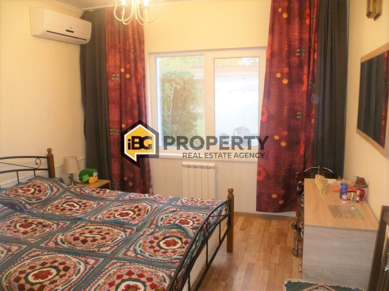 Дом в Бяле, Болгария, 150 м² - фото 10