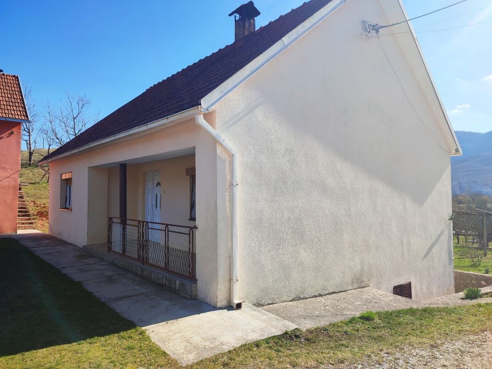 Поместье в Никшиче, Черногория, 190 м² - фото 16