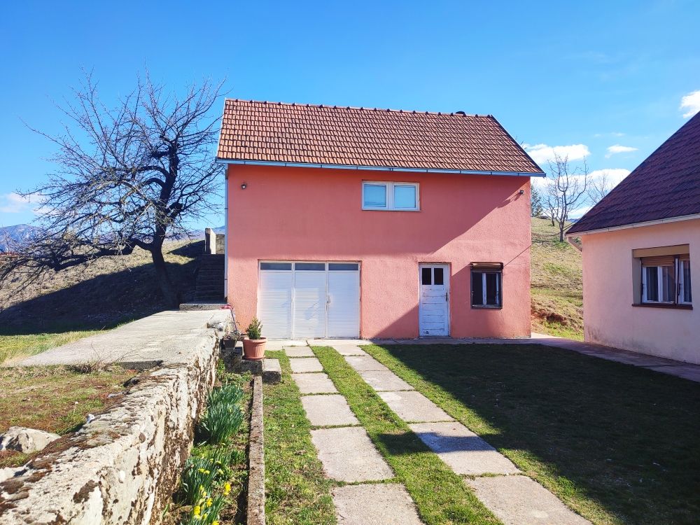 Поместье в Никшиче, Черногория, 190 м² - фото 17