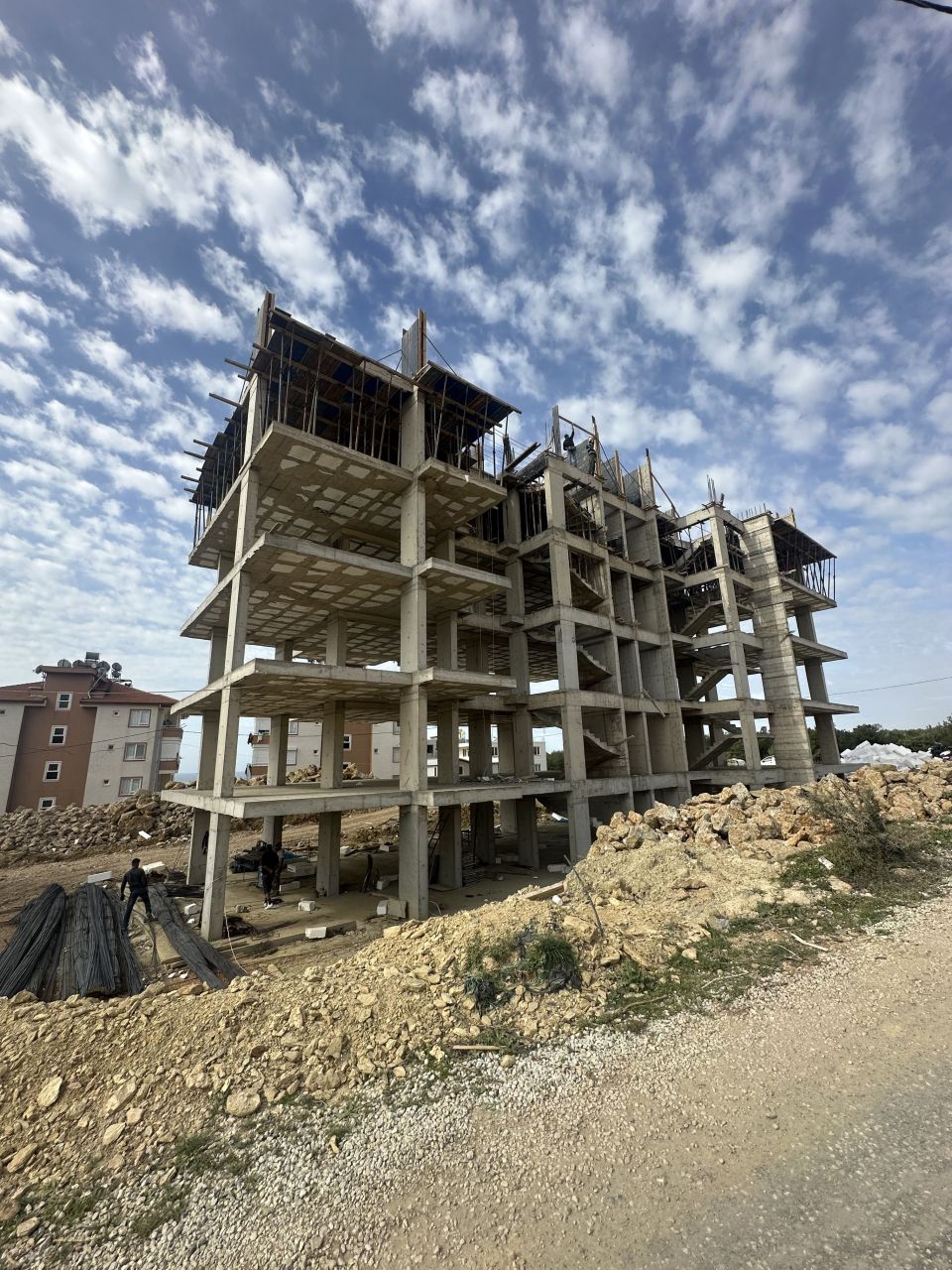 Квартира в Алании, Турция, 65 м² - фото 7