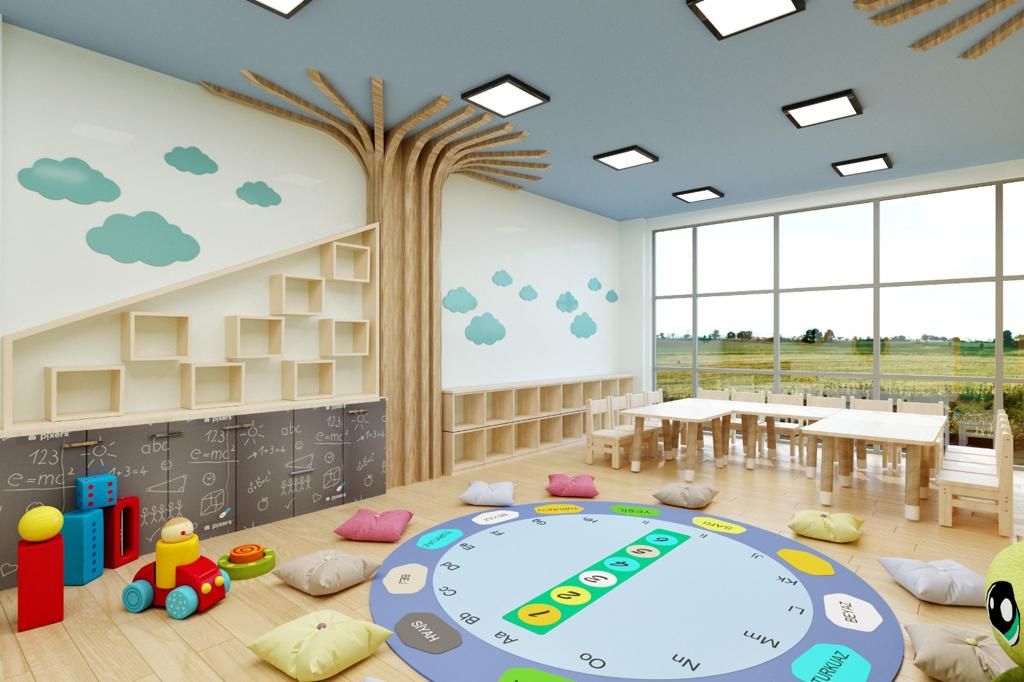 Квартира в Алании, Турция, 65 м² - фото 8