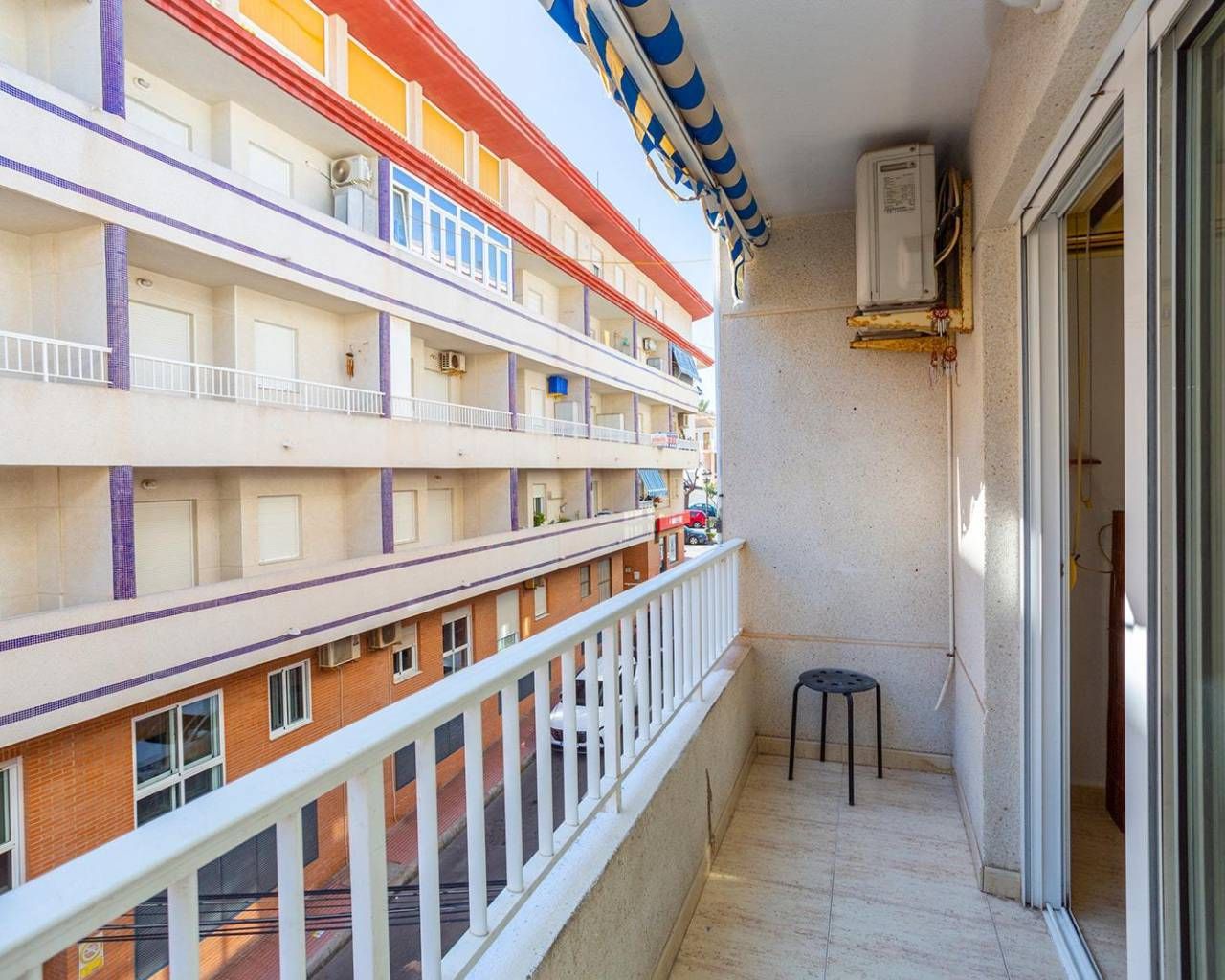 Апартаменты в Гуардамар-дель-Сегура, Испания, 101 м2 - фото 1