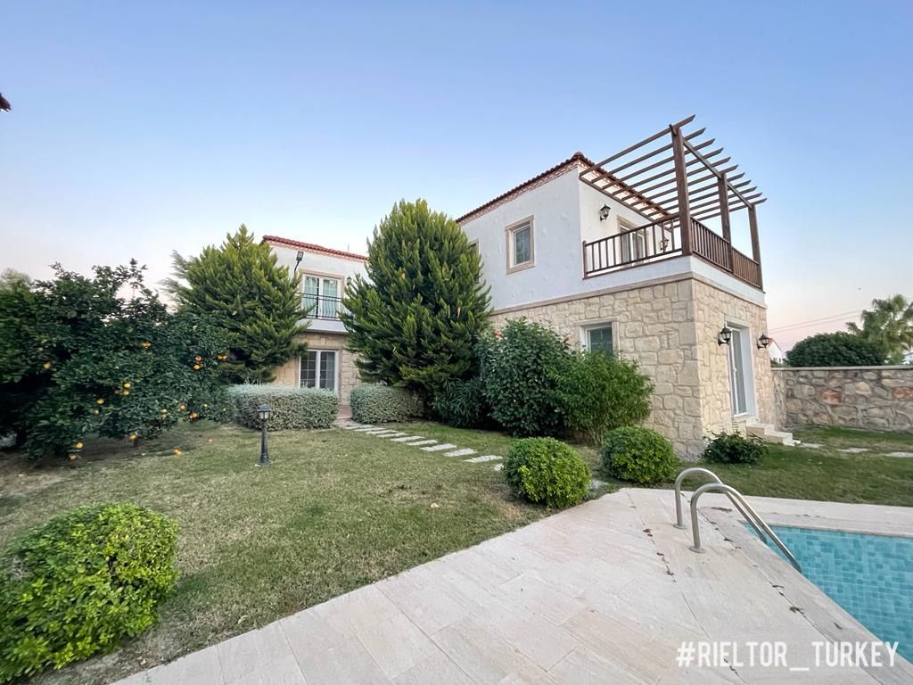 Дом в Сиде, Турция, 220 м² - фото 2