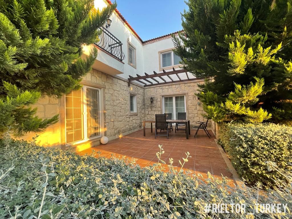 Дом в Сиде, Турция, 220 м² - фото 3