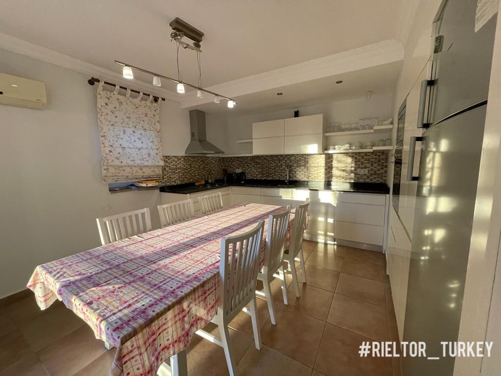 Дом в Сиде, Турция, 220 м² - фото 6