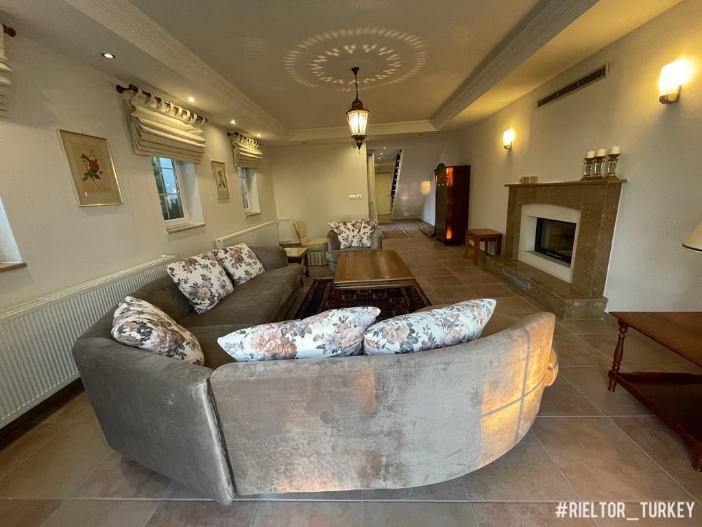 Дом в Сиде, Турция, 220 м² - фото 4