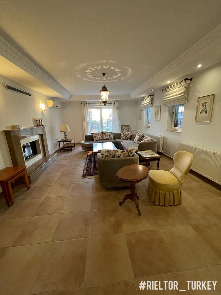 Дом в Сиде, Турция, 220 м² - фото 5