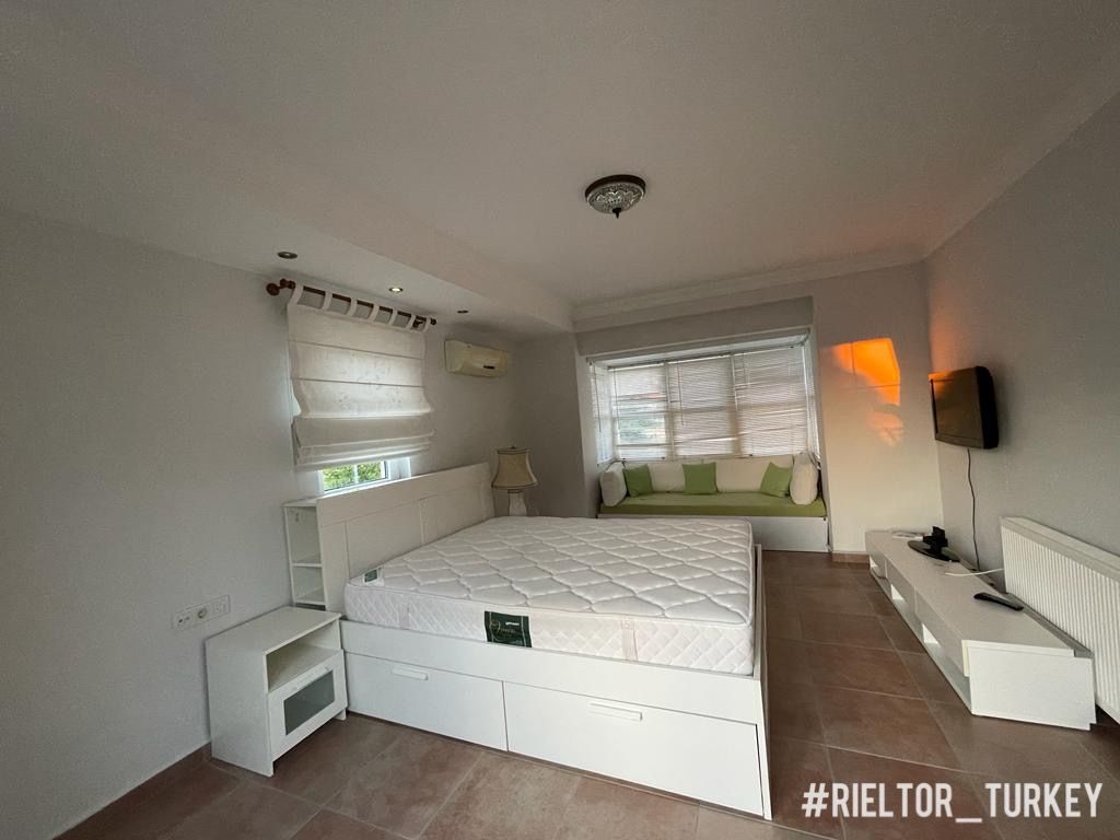 Дом в Сиде, Турция, 220 м² - фото 11