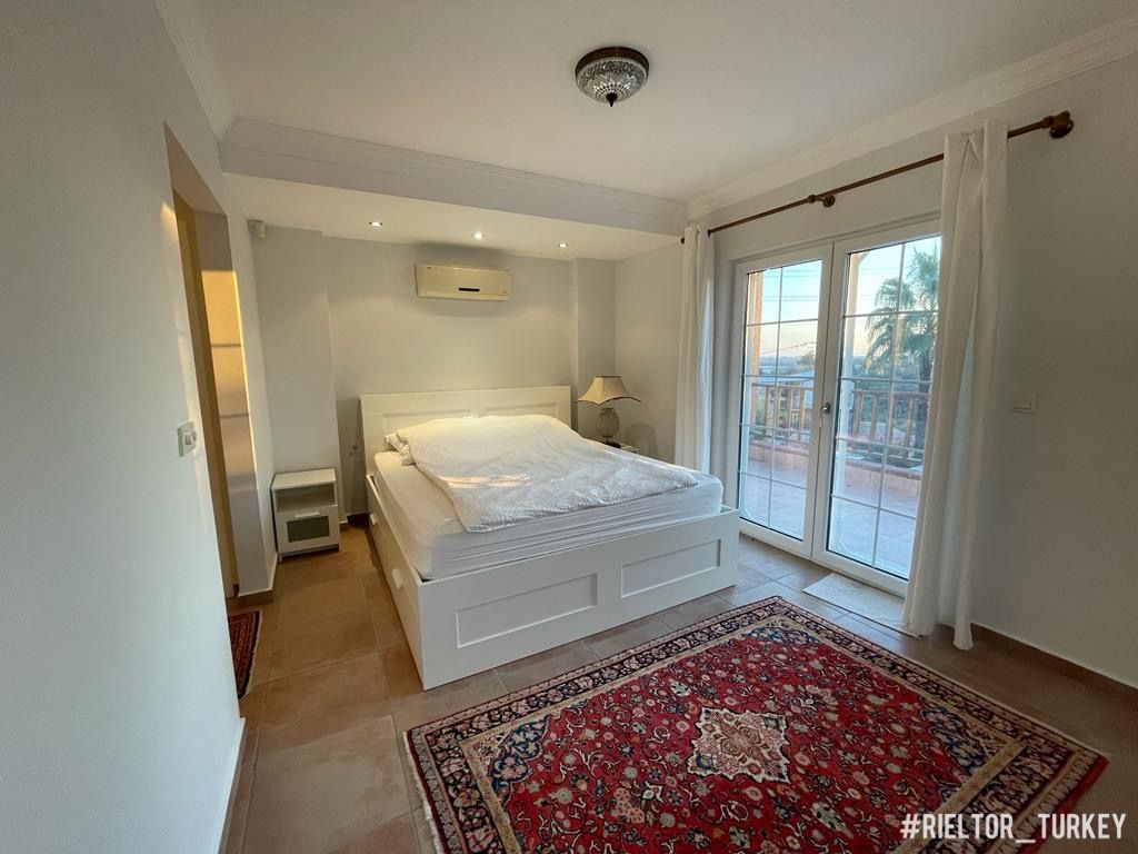 Дом в Сиде, Турция, 220 м² - фото 9