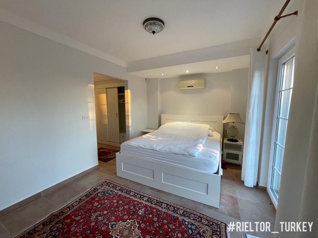 Дом в Сиде, Турция, 220 м² - фото 10