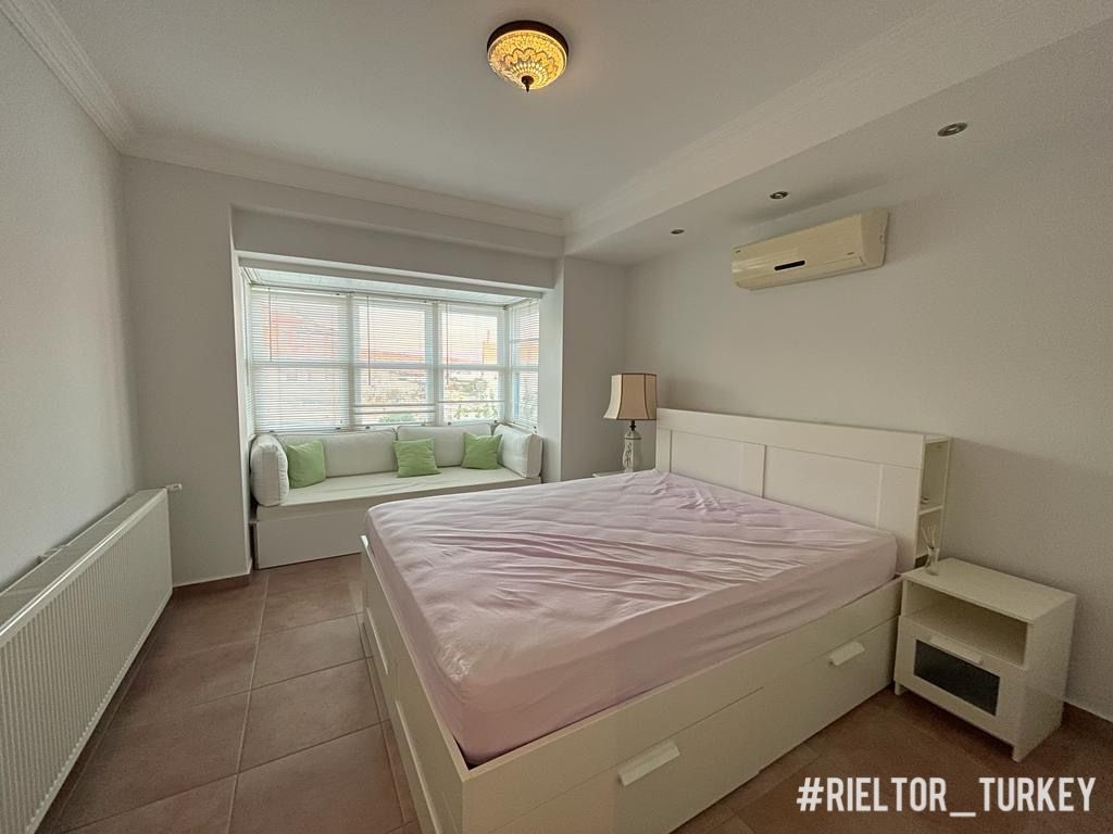 Дом в Сиде, Турция, 220 м² - фото 13