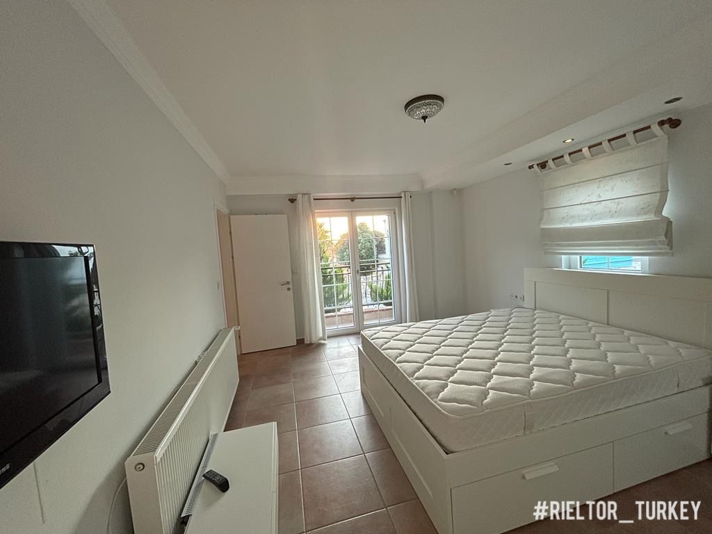 Дом в Сиде, Турция, 220 м² - фото 12