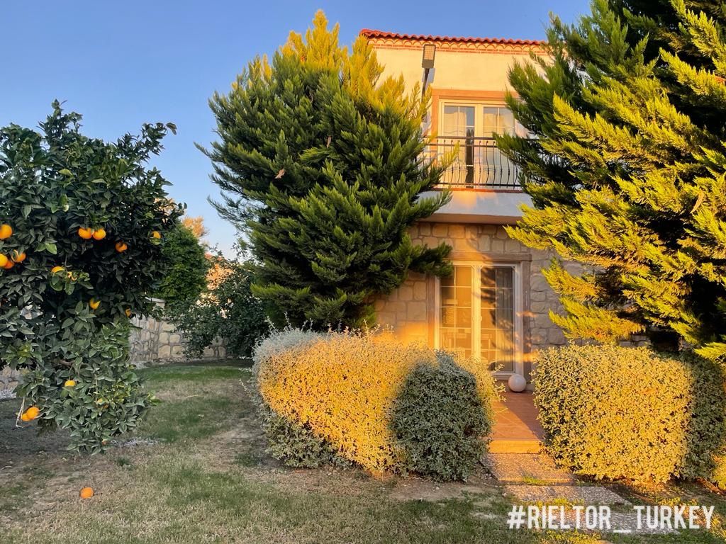 Дом в Сиде, Турция, 220 м² - фото 17