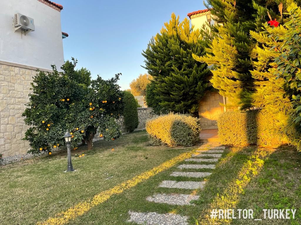 Дом в Сиде, Турция, 220 м² - фото 16