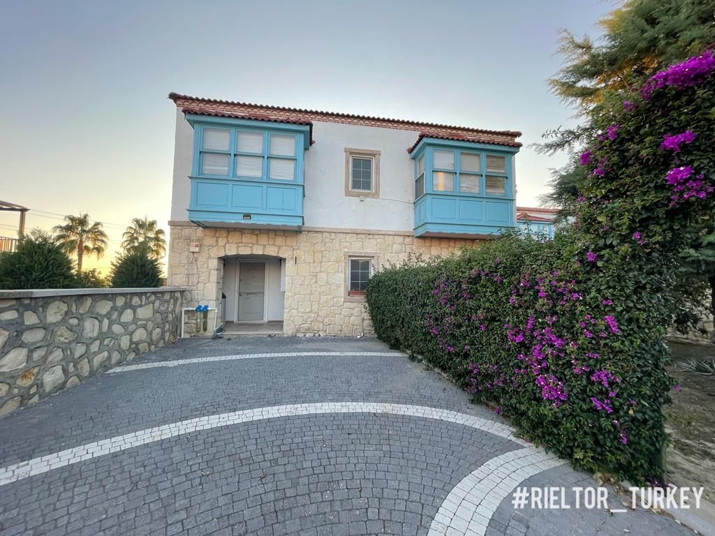 Дом в Сиде, Турция, 220 м² - фото 18