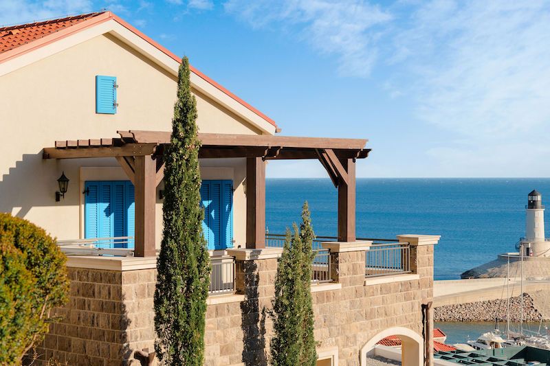 Апартаменты в Тивате, Черногория, 66.1 м² - фото 4