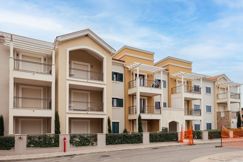 Апартаменты в Тивате, Черногория, 92.36 м² - фото 5