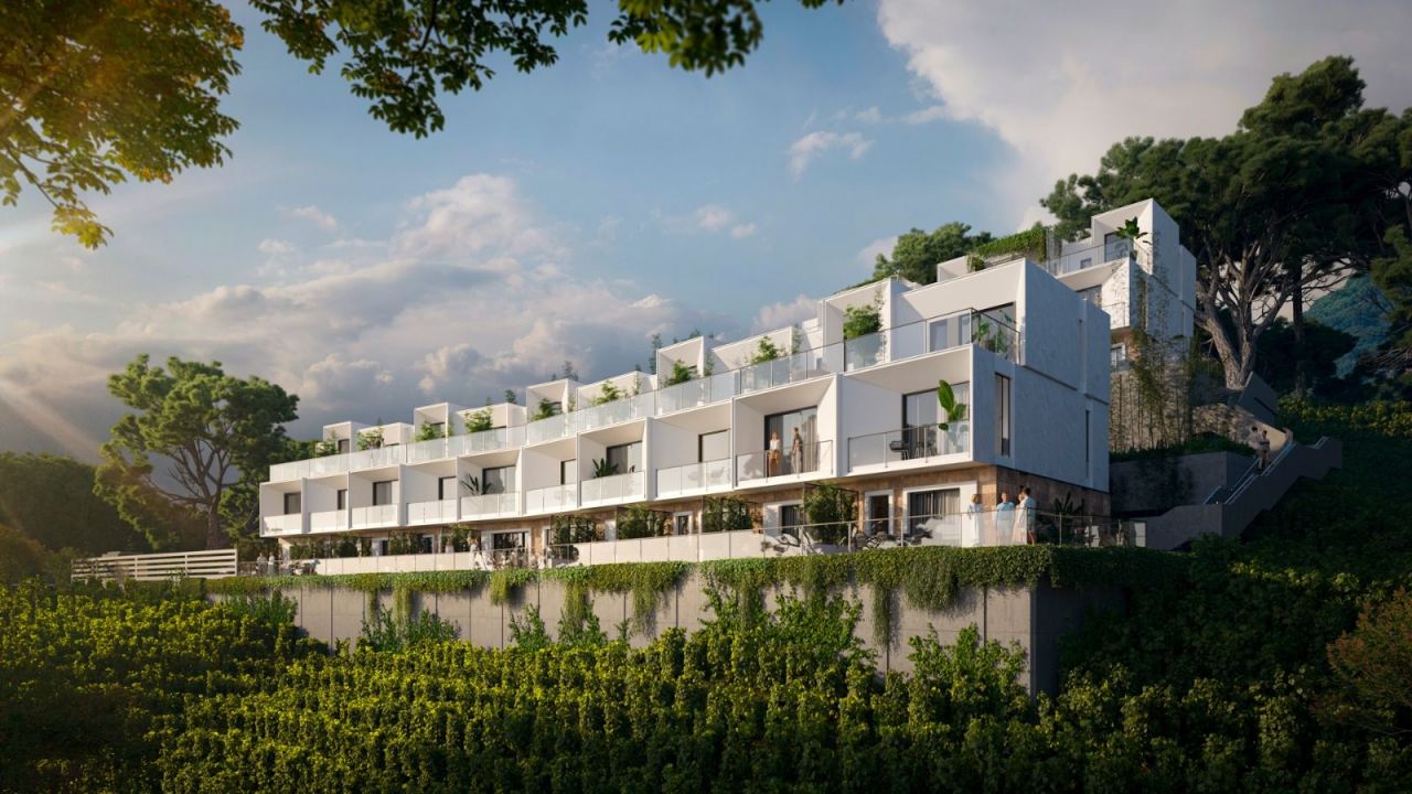 Коттедж в Батуми, Грузия, 146 м² - фото 1