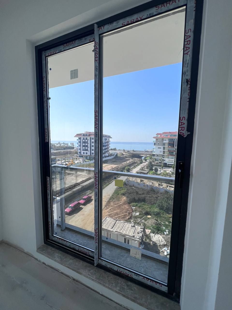 Пентхаус в Кестеле, Турция, 170 м² - фото 9