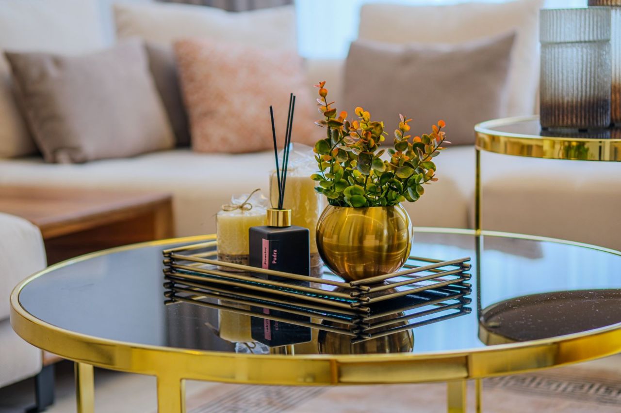 Квартира в Алании, Турция, 109 м² - фото 5