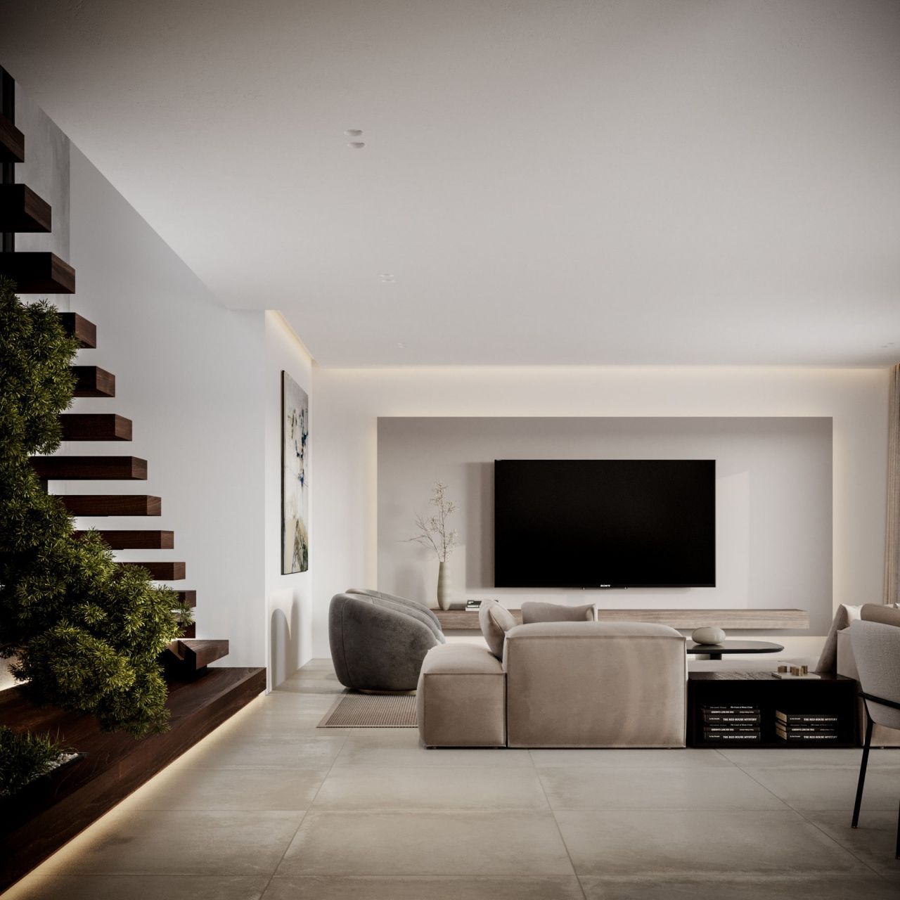 Вилла в Пафосе, Кипр, 212 м² - фото 7