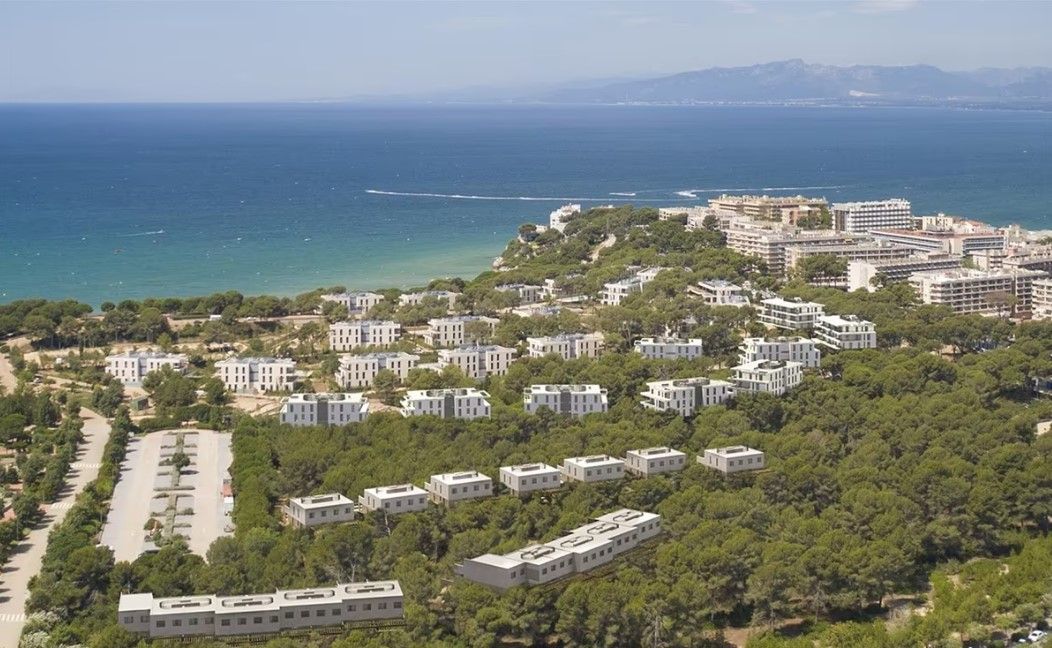 Шале в Салоу, Испания, 179 м² - фото 5