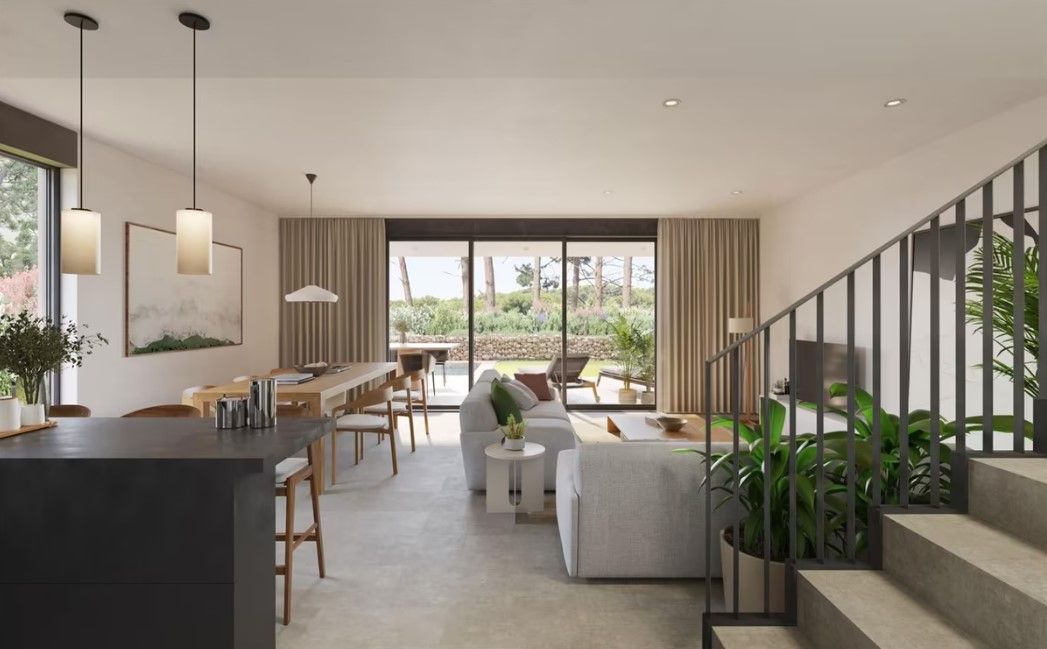 Шале в Салоу, Испания, 179 м² - фото 4