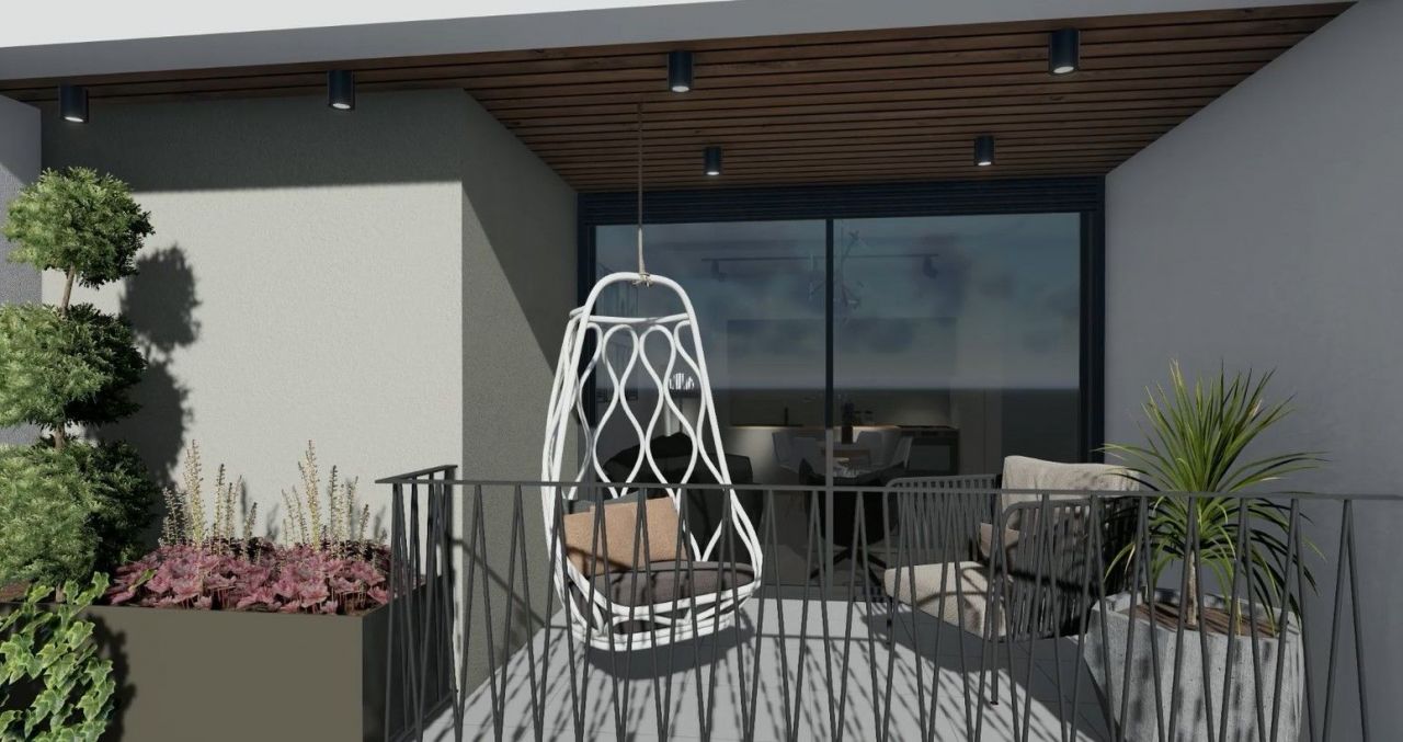 Квартира в Пуле, Хорватия, 56.37 м² - фото 5