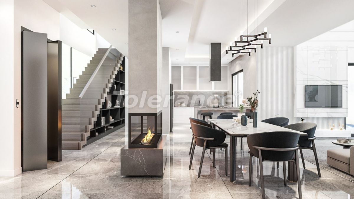 Вилла в Кирении, Кипр, 265 м² - фото 2