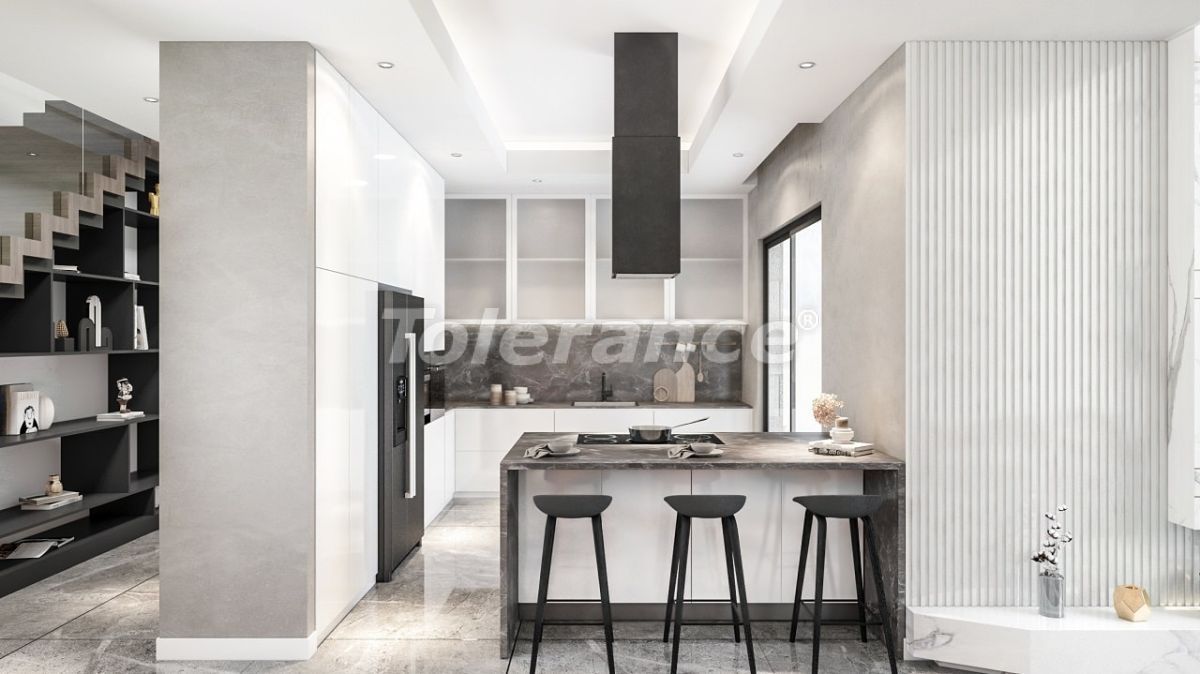 Вилла в Кирении, Кипр, 265 м² - фото 3