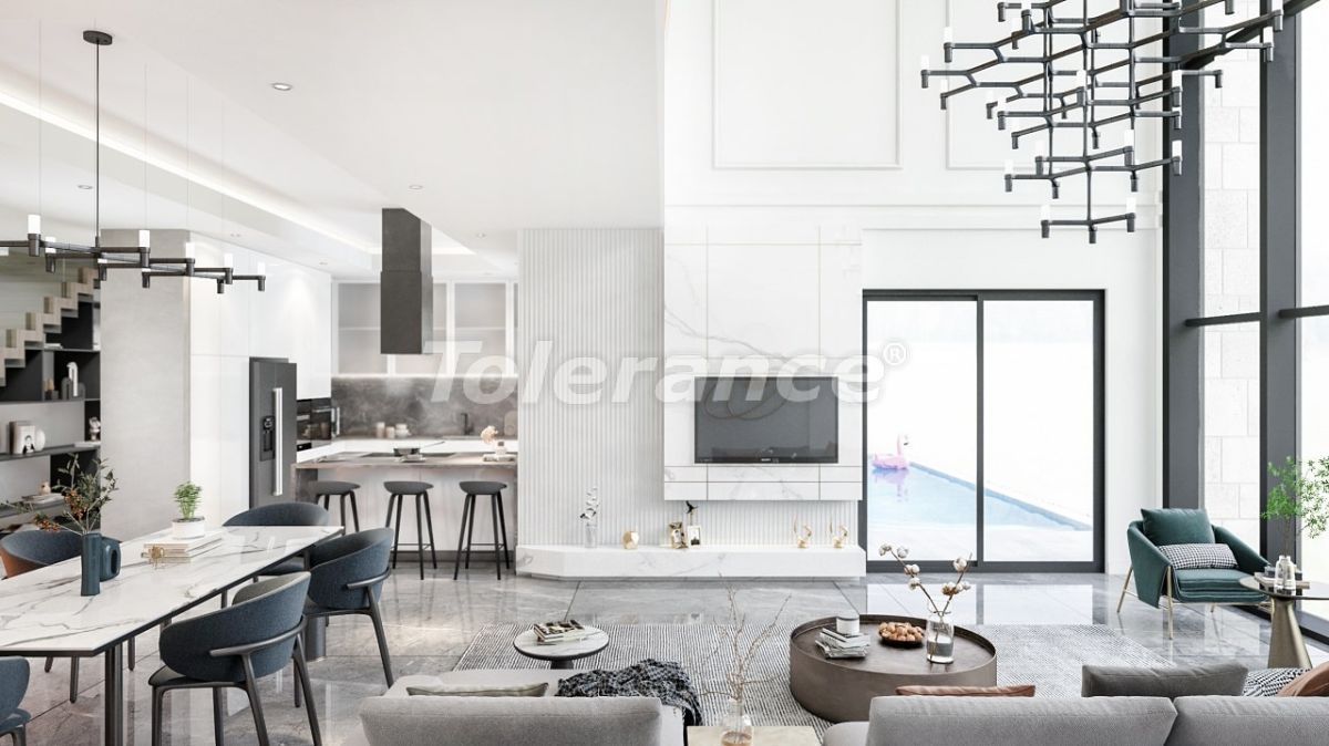 Вилла в Кирении, Кипр, 265 м² - фото 4