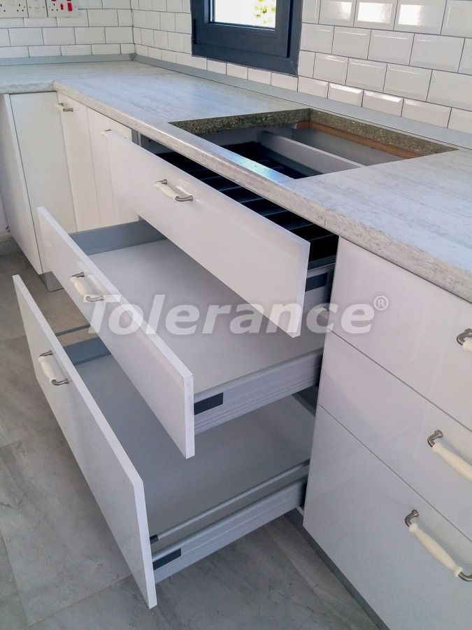 Вилла в Алсанджаке, Кипр, 180 м² - фото 5