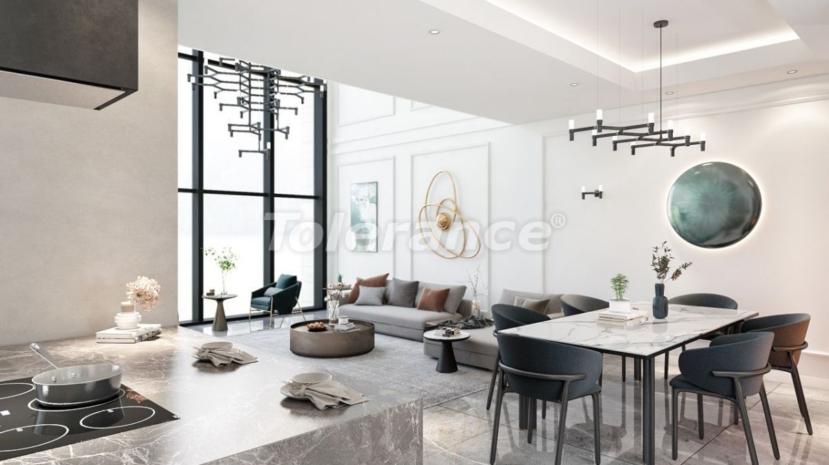 Вилла в Кирении, Кипр, 265 м² - фото 5