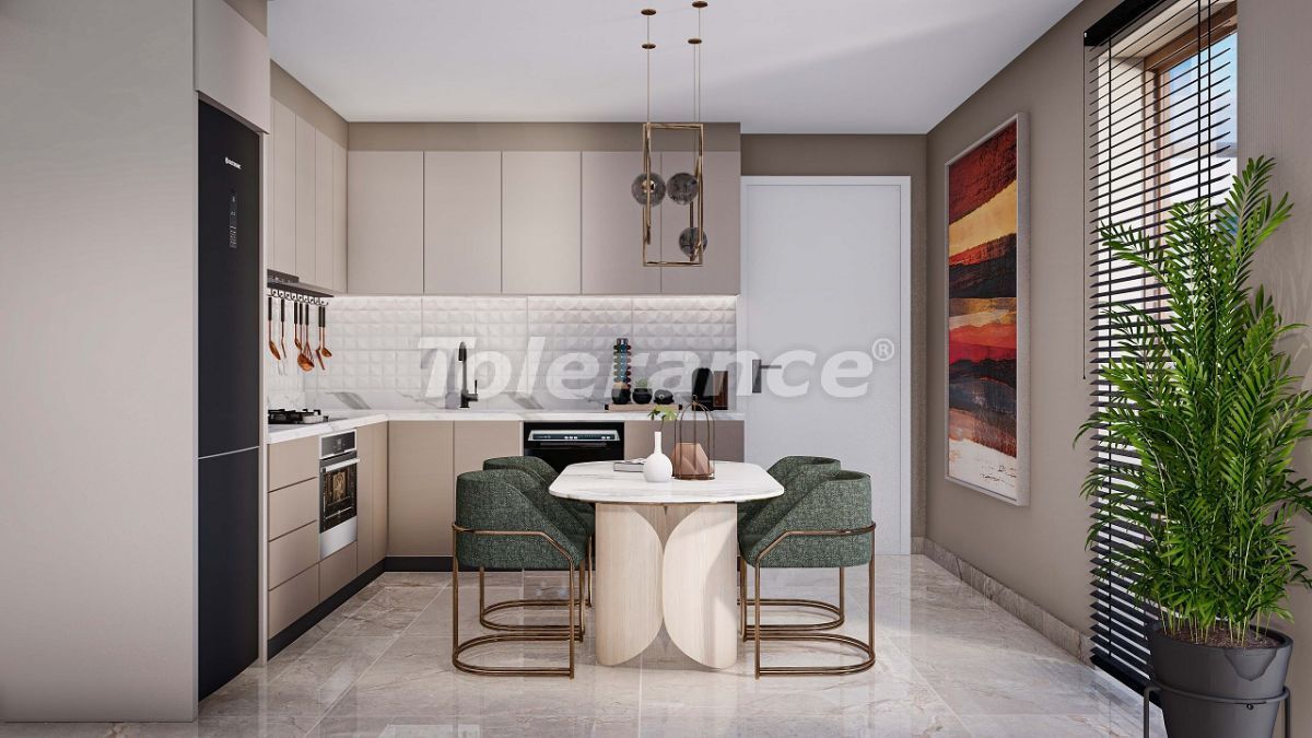 Вилла в Фамагусте, Кипр, 83 м² - фото 5