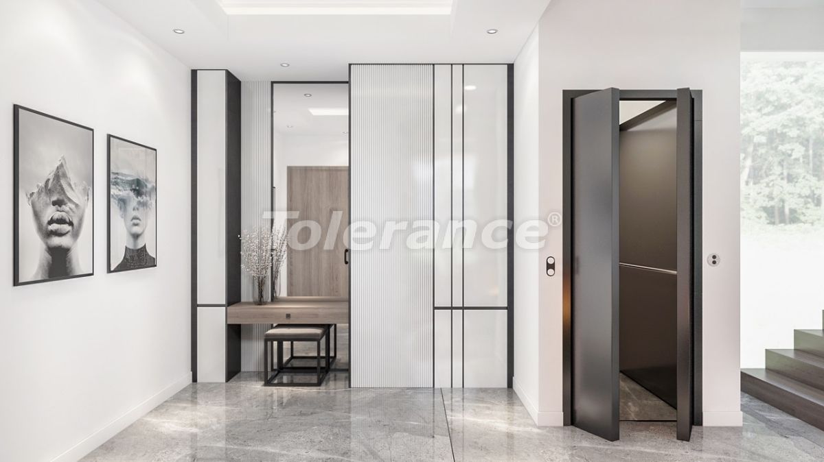 Вилла в Кирении, Кипр, 265 м² - фото 6