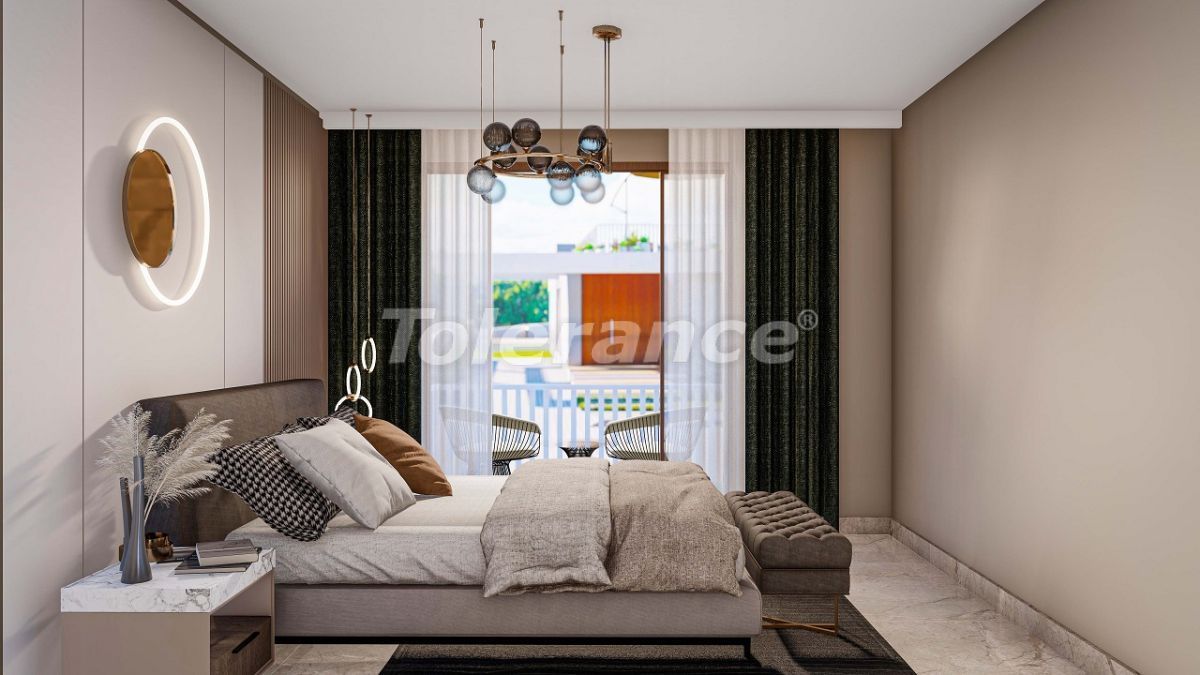 Вилла в Фамагусте, Кипр, 83 м² - фото 7