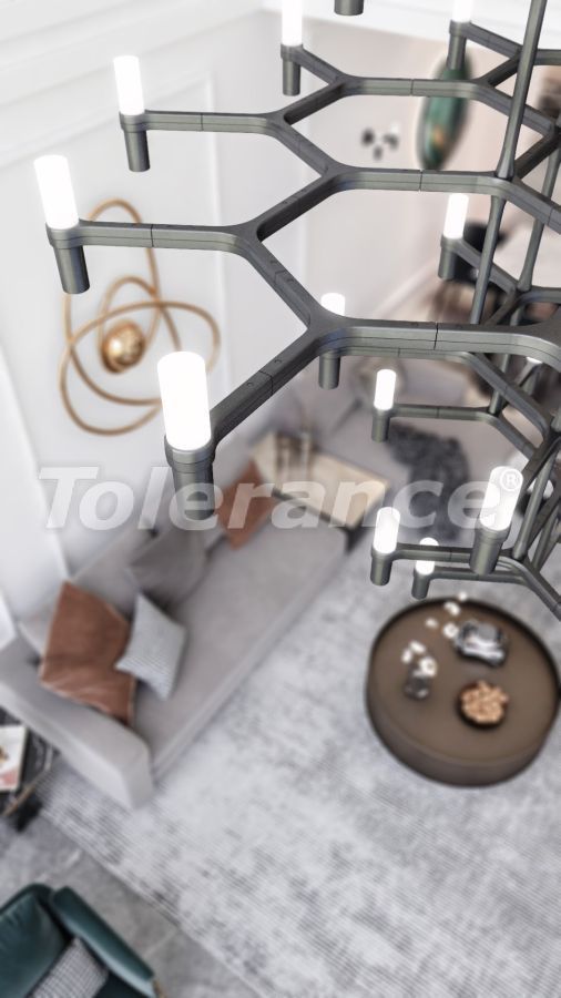 Вилла в Кирении, Кипр, 265 м² - фото 8