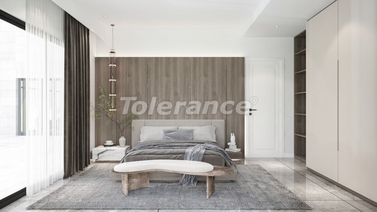 Вилла в Кирении, Кипр, 265 м² - фото 9